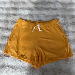 Rag & Bone Knit Shorts